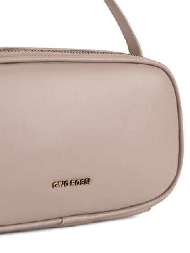 Gino Rossi Torebka 004-G Beżowy