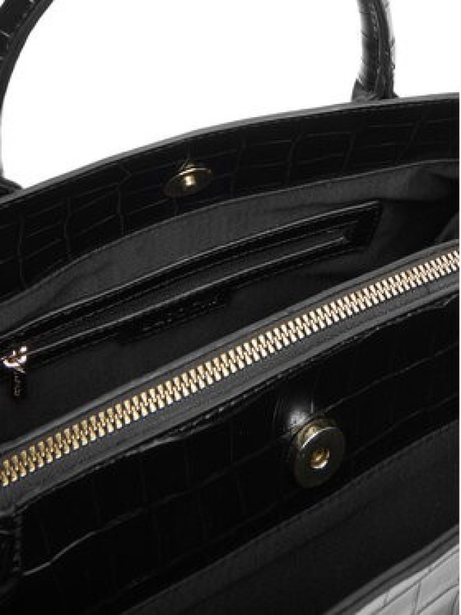 Lasocki Torebka C-LSK-M-008-08 Czarny