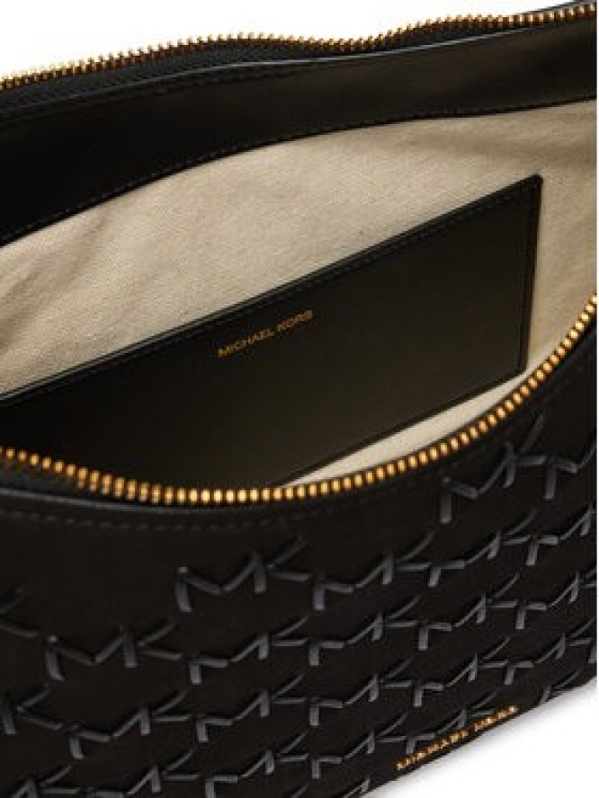 MICHAEL Michael Kors Torebka 30T6AY5L2U Czarny