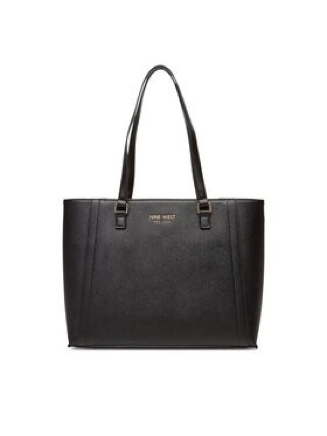Nine West Torebka CEO-Midtown Maven-LX9844 Czarny