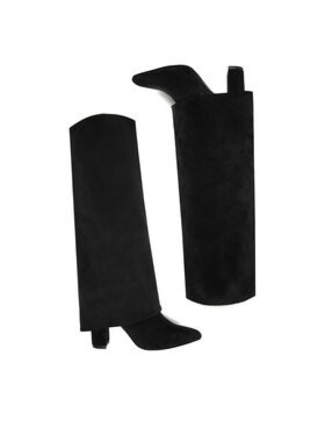 DeeZee Kozaki CEO-HY316-2 Czarny