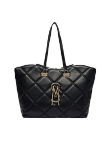 Steve Madden Torebka Bvuse 13001830 Czarny