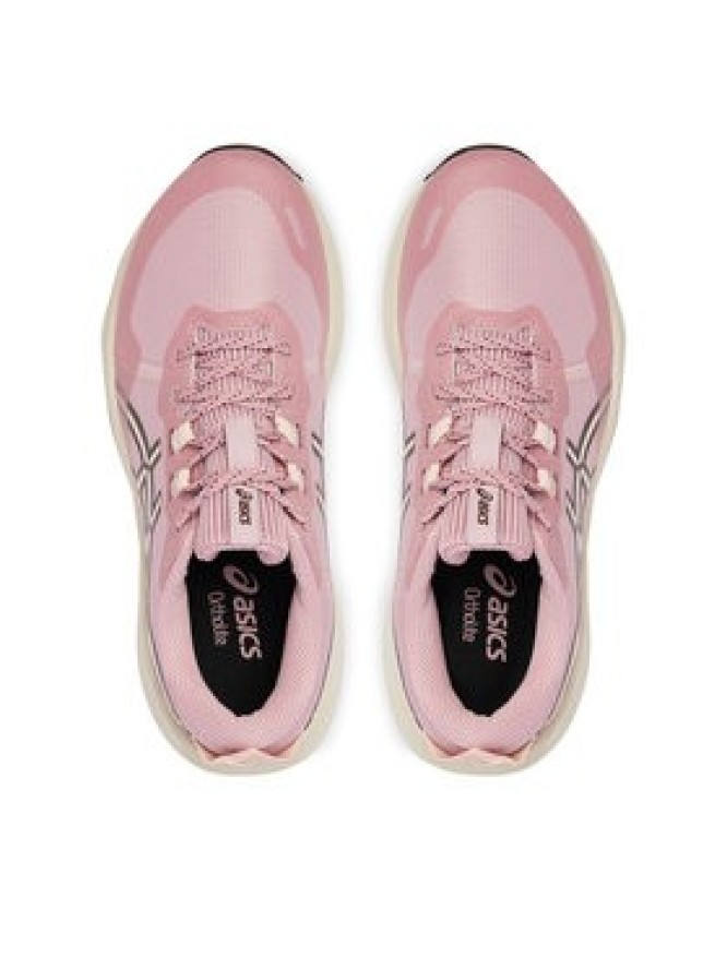 Asics Buty do biegania Gel-Venture 11 1012B933 Różowy