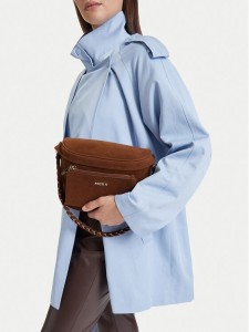 MEXX Torebka CEO-MEXX-S-018-10 Brązowy jasny