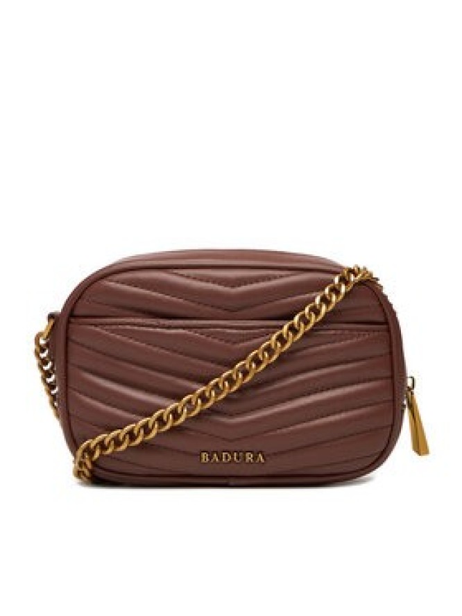 Badura Torebka C-ADALINE-LDA7978 Brązowy