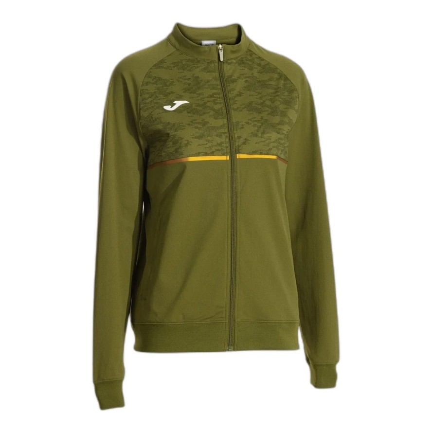 Damska bluza dresowa Joma Record III