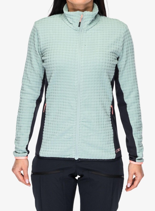 Bluza polarowa damska CMP Luneksja