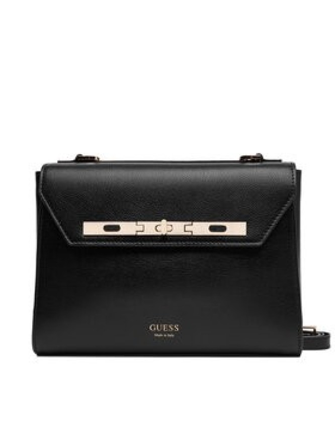 Guess Torebka HWAMGP L5476 Czarny