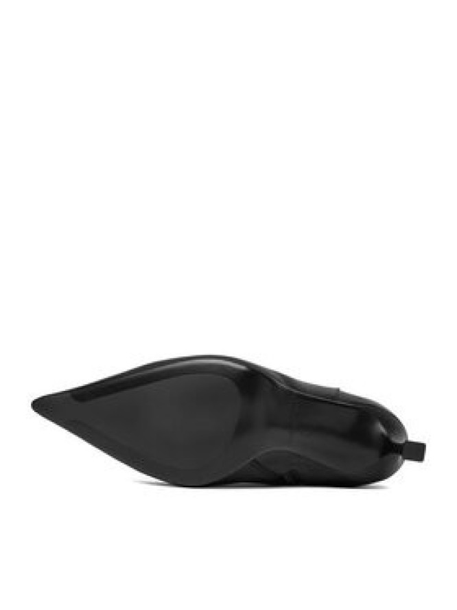 Eva Minge Botki EO-EVA-1278-5781 Czarny