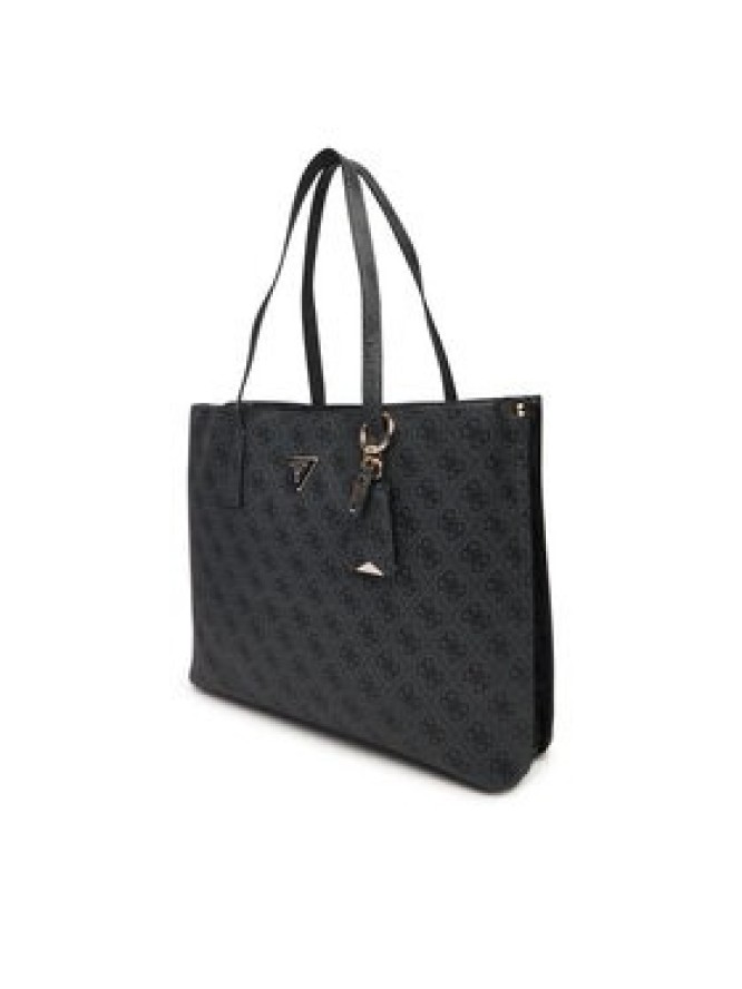 Guess Torebka Meridian II HWSG69 74230 Szary