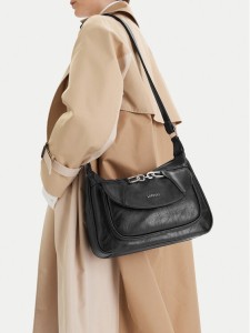 Lasocki Torebka CEO-LSK-L-016-09 Czarny