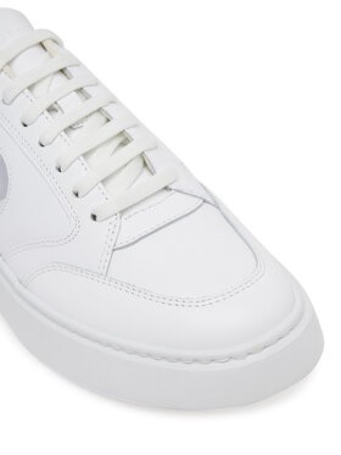 Furla Sneakersy Lace-Up YJ92SPT A.0203 PT Q1700 Biały