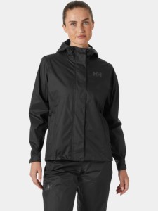 Płaszcz Przeciwdeszczowy Damski Helly Hansen Loke 2.0