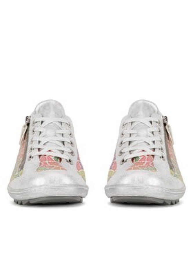 Remonte Półbuty R1402-97 Kolorowy