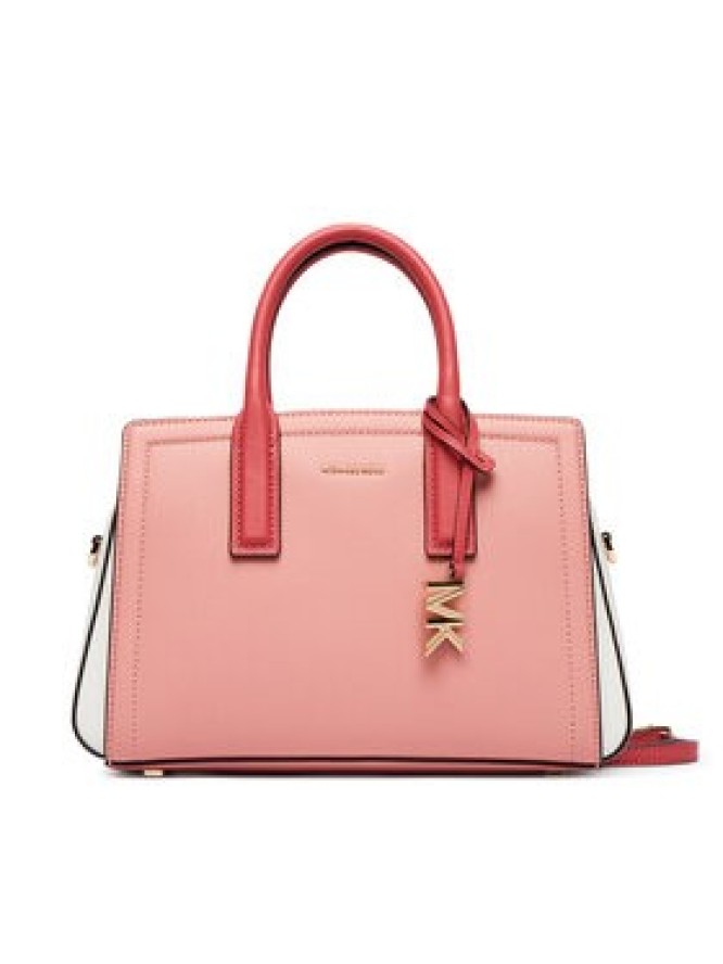 MICHAEL Michael Kors Torebka 30T5G9IS1T Różowy