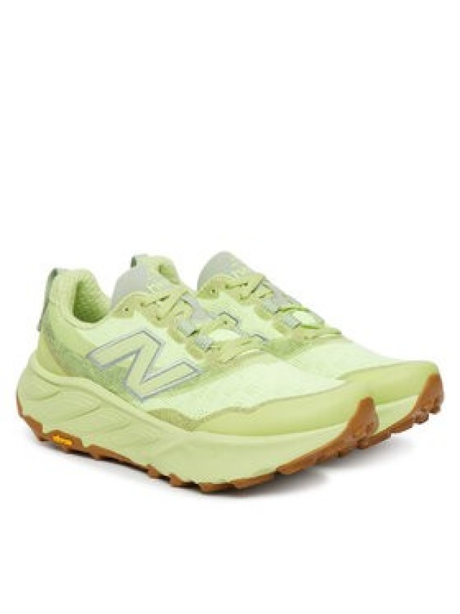 New Balance Buty do biegania Hierro WHIER1LJ Zielony