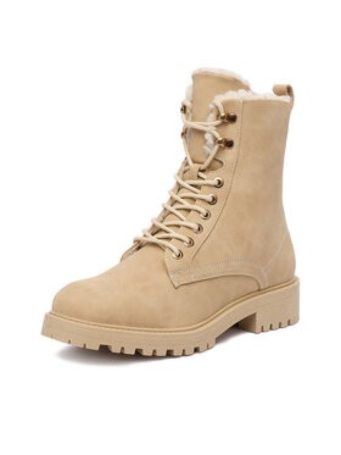 DeeZee Trzewiki HX24016-1 Beżowy