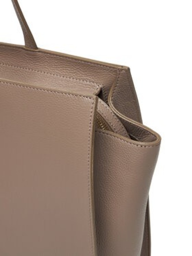 Patrizia Pepe Torebka 8B0235/L001-B744 Brązowy