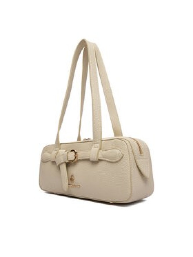 Beverly Hills Polo Club Torebka CEO-BHPC-C-003-09 Écru