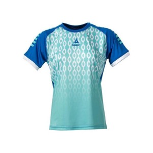 Damski jersey Select Islande