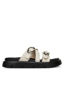 Badura Klapki CHAMOMILE-7Y002 Beżowy