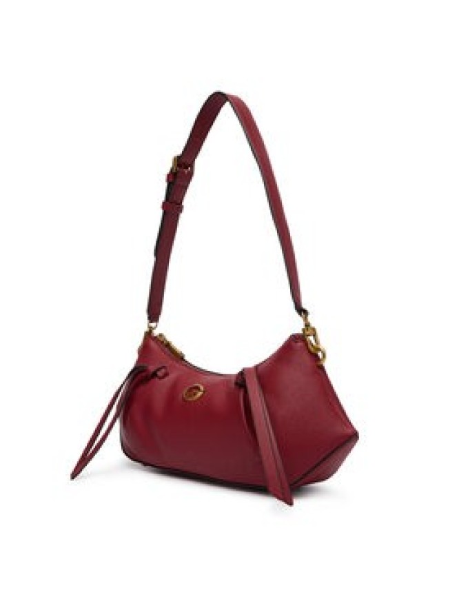 Guess Torebka Allegra HWBG22 37180 Czerwony