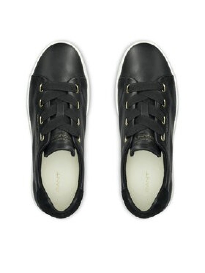 Gant Sneakersy 31531993 Czarny