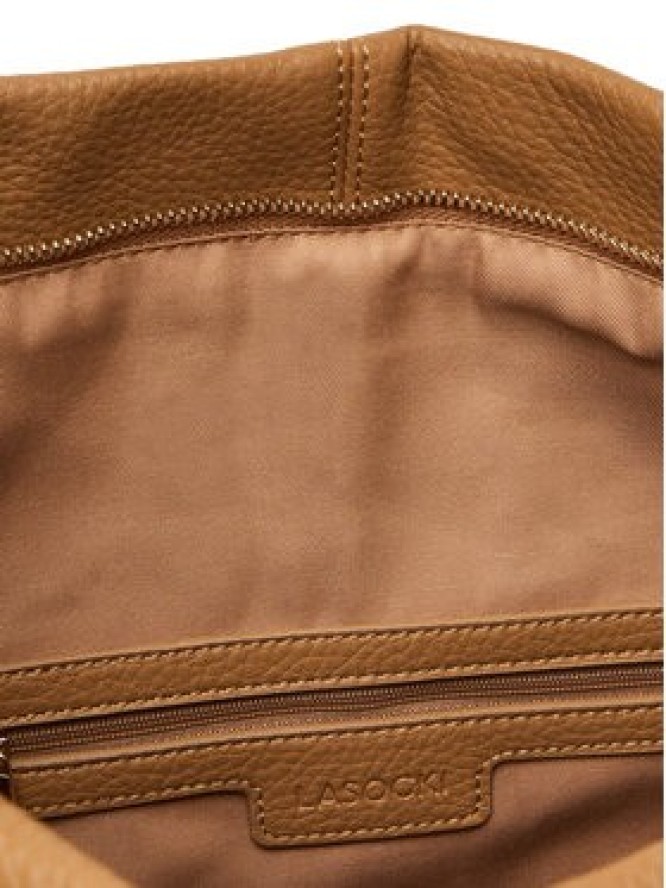 Lasocki Torebka C-LSK-L-007-08 Beżowy