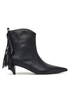 PINKO Botki Didi 01 SD0653P001 Czarny