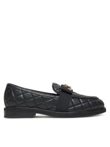 Aldo Loafersy Bissamo 14115088 Czarny