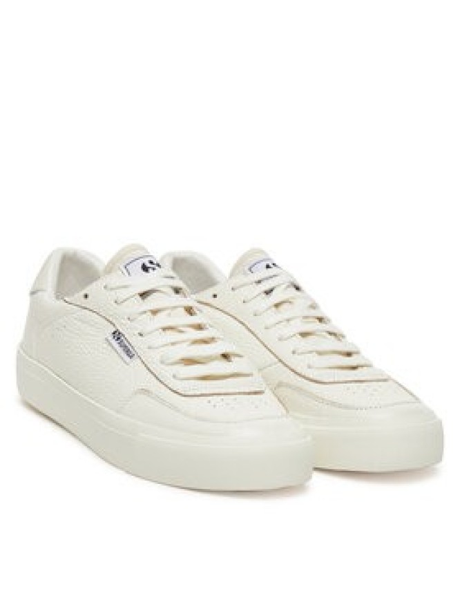 Superga Tenisówki 3842 Court S2161NW Biały