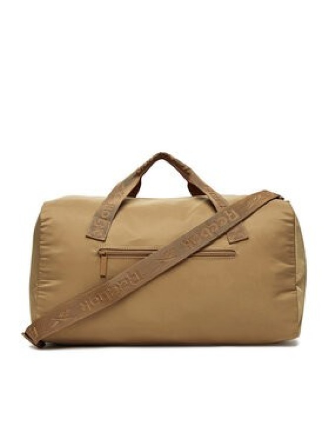 Reebok Torba RBK-B-002-07 Beżowy