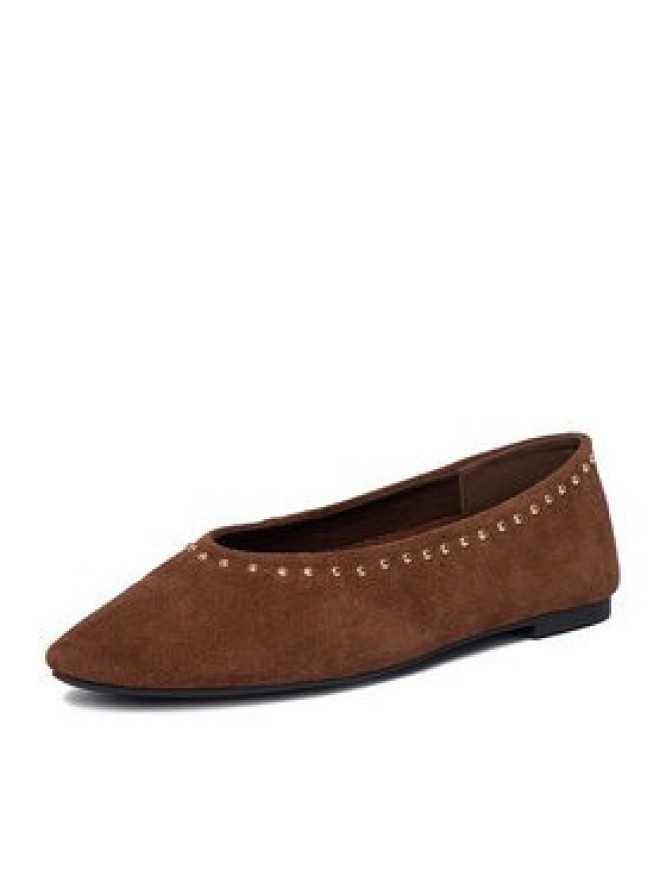 Lasocki Baleriny CEO-4317D-01 LSCK Brązowy