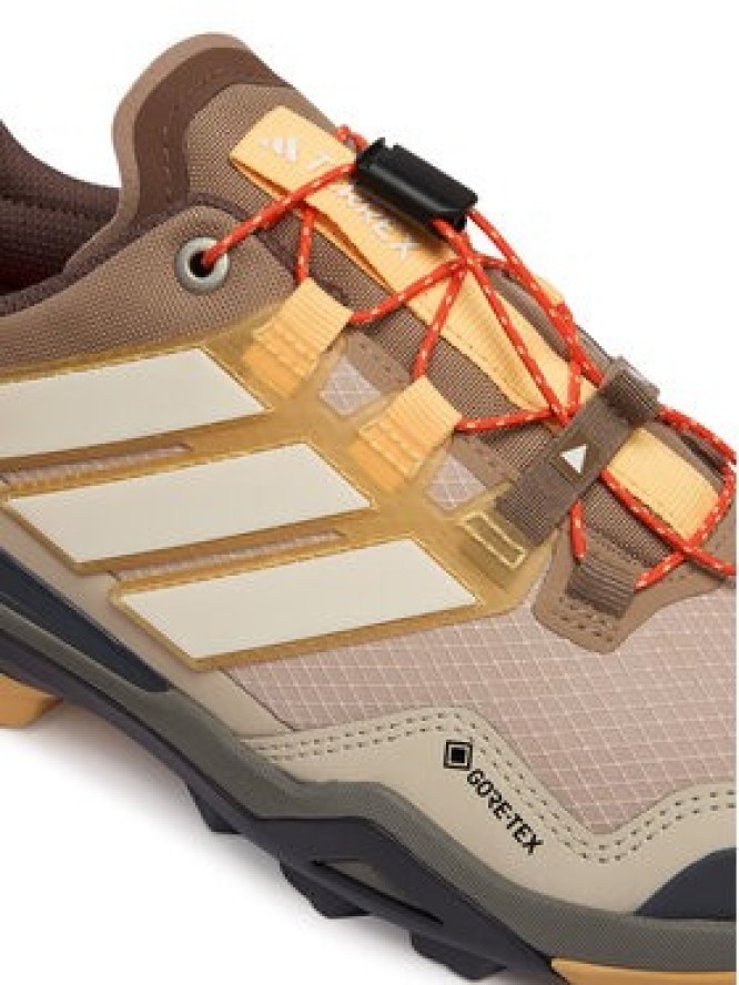 adidas Trekkingi Terrex Skychaser Gore-Tex JR3961 Beżowy
