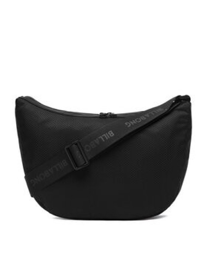 Billabong Torebka WBEOHP-BLB-M-004-10 Czarny