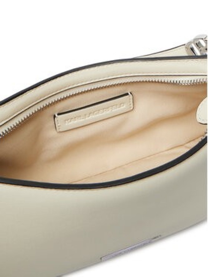 KARL LAGERFELD Torebka B2W30180 Biały
