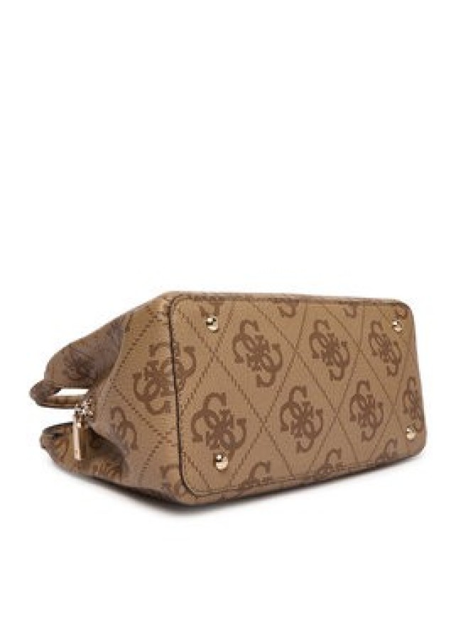 Guess Torebka Meridian II HWOS69 74050 Beżowy