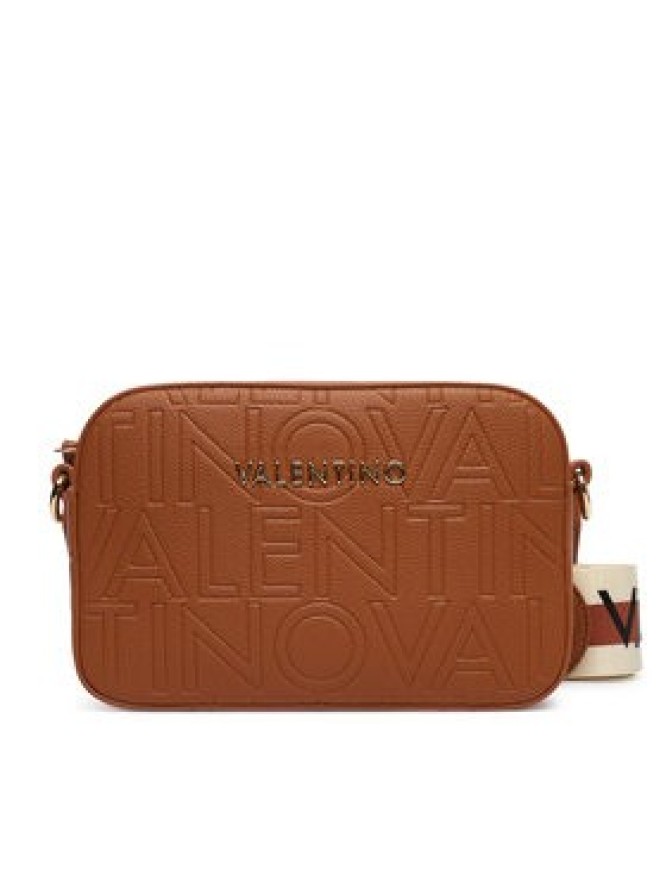 Valentino Torebka Pansy VBS8PG15 Brązowy