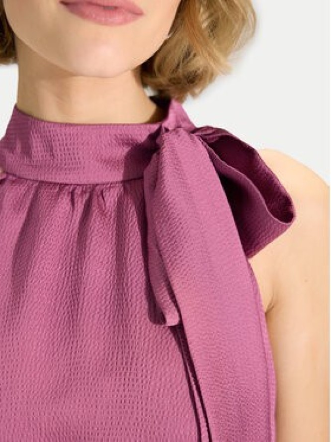 Swing Kombinezon 3AH01600 Różowy Regular Fit