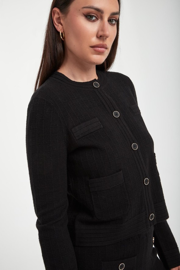 Kardigan damski JOSEPH RIBKOFF