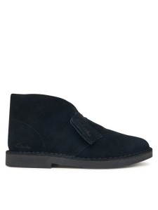 Clarks Trzewiki Desert Bt Evo. 26182930 Czarny