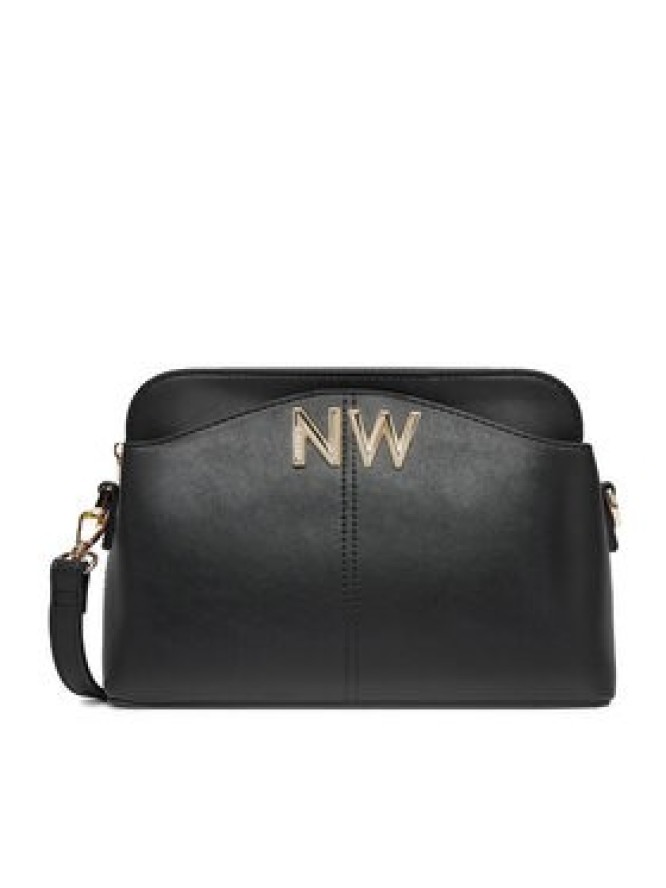 Nine West Torebka CEO-ISABELLA-S23599-1 Czarny
