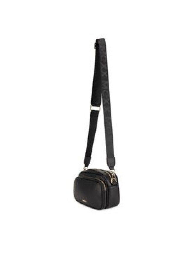 MEXX Torebka CEO-MEXX-X-002-07 Czarny