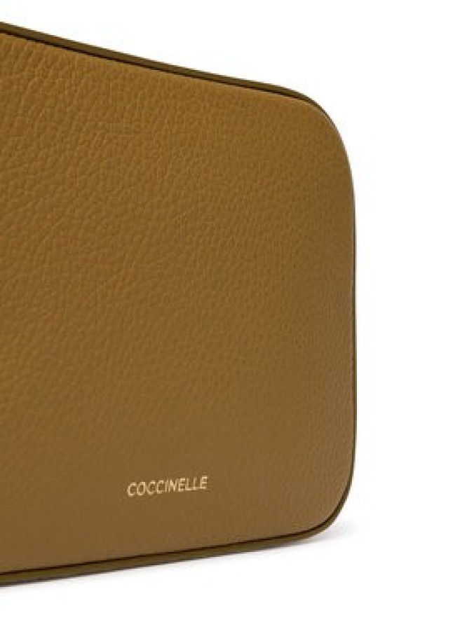 Coccinelle Torebka MN5 Tebe E5 MN5 55 I1 01 Khaki