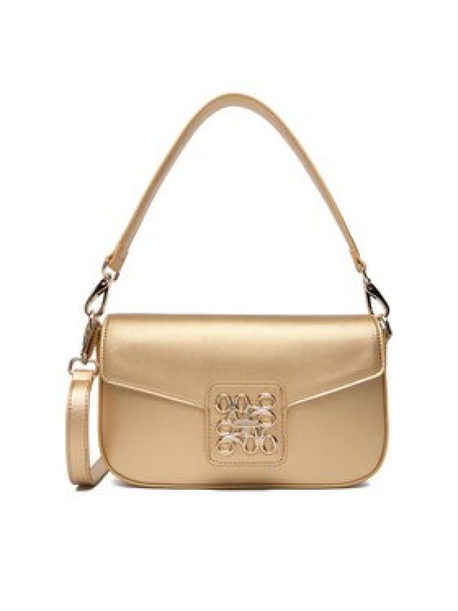 Nine West Torebka CEO-Celest-LDA8444 Złoty