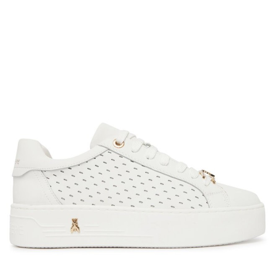 Sneakersy Patrizia Pepe