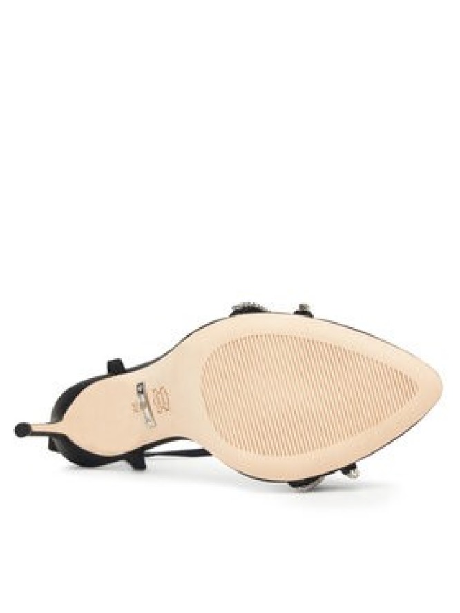 Marciano Guess Sandały 5BGZ49 7424A Czarny