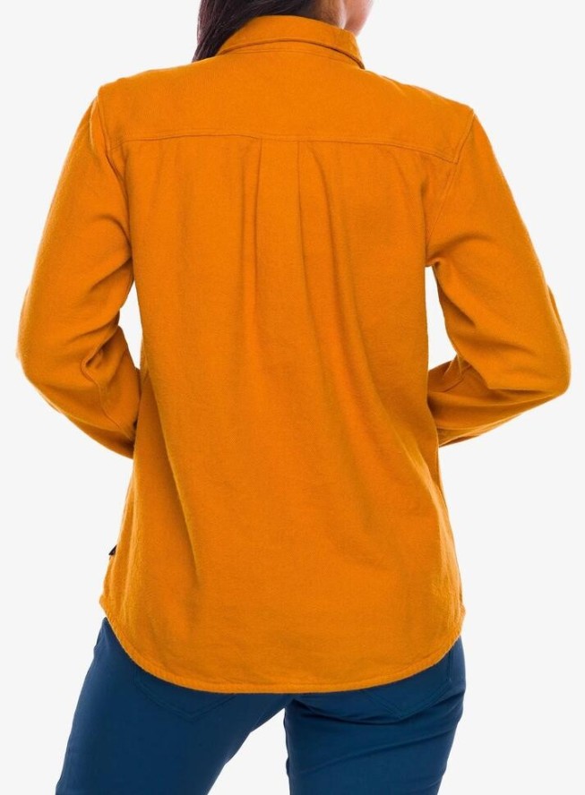 Koszula turystyczna damska Black Diamond Project Flannel