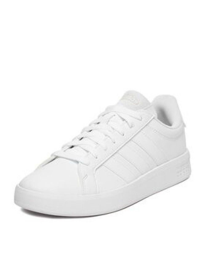 adidas Sneakersy C-GRAND COURT 3.0 JP9110 Biały