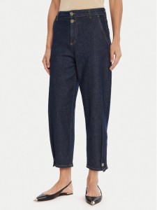 Liu Jo Jeansy UF5227 D0275 Niebieski Regular Fit